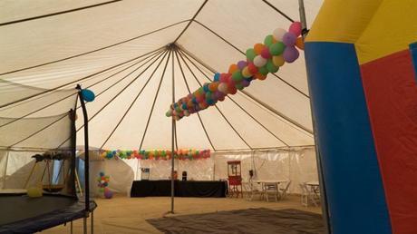 Se evacua el hospital de campaña israelí “Mazor Ladaj” en la frontera con Siria.