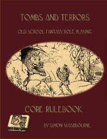 Vuelta a la actividad normal y Tombs & Terrors