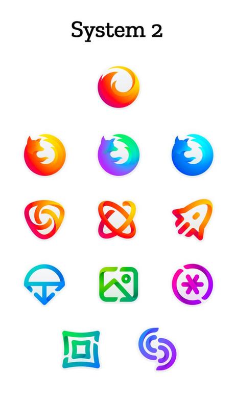 Mozilla quiere modernizar el logotipo de Firefox necesita tu ayuda