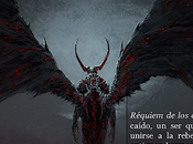 Réquiem cielos: obertura danny navarrete