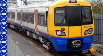 PARA OTRA VEZ SERÁ…