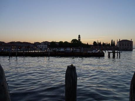 La Venecia alejada de las masas: Cannaregio, secretos y curiosidades Parte II