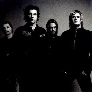 The Cult - Illuminated (2007)