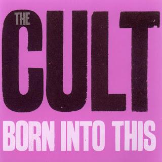 The Cult - Illuminated (2007)
