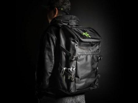 Razer trae sus mochilas oficiales a México en tiempo para el regreso a clases