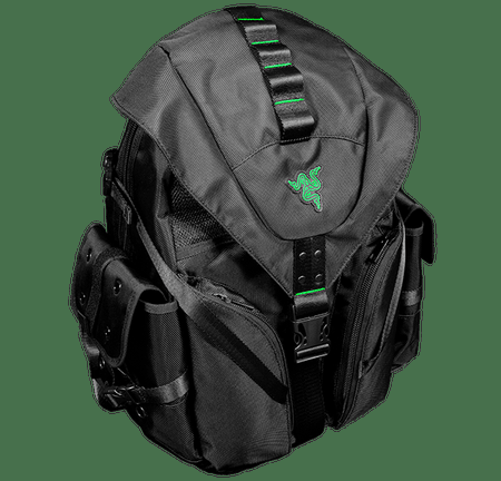Razer trae sus mochilas oficiales a México en tiempo para el regreso a clases