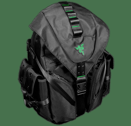 Razer trae sus mochilas oficiales a México en tiempo para el regreso a clases Razer trae sus mochilas oficiales a México en tiempo para el regreso a clases