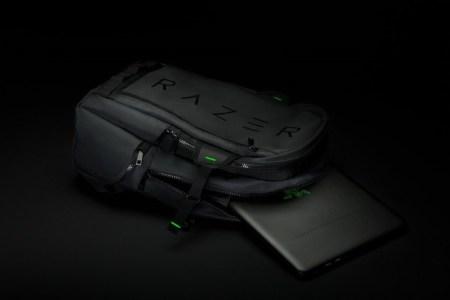 Razer trae sus mochilas oficiales a México en tiempo para el regreso a clases