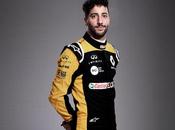 Daniel Ricciardo será piloto Renault 2019 2020 Carlos Sainz queda deriva