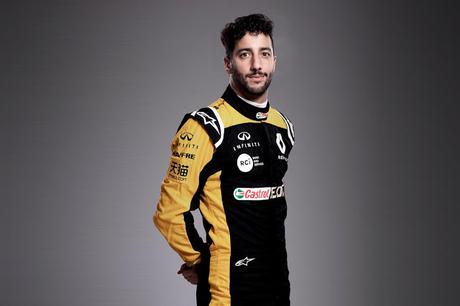 Daniel Ricciardo será piloto de Renault en 2019 y 2020 | Carlos Sainz queda a la deriva