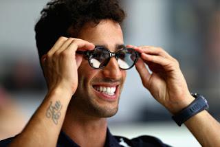 Daniel Ricciardo será piloto de Renault en 2019 y 2020 | Carlos Sainz queda a la deriva