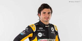 Daniel Ricciardo será piloto de Renault en 2019 y 2020 | Carlos Sainz queda a la deriva Daniel Ricciardo será piloto de Renault en 2019 y 2020 | Carlos Sainz queda a la deriva