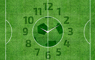 Trasmision por TV de la jornada 3 del futbol mexicano