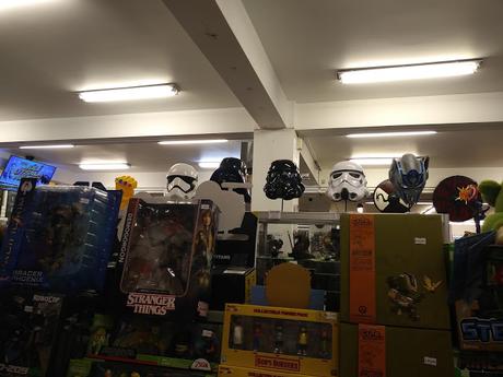 Retorno a Reykjavik: Nexus Nóatún Retorno a Reykjavik: Nexus Nóatún