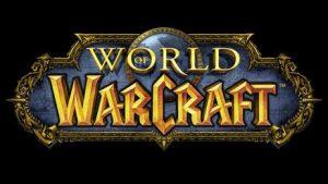El mundo de world of warcraft