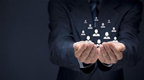 Los clientes son un activo Los clientes son un activo