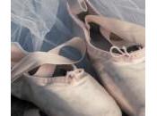 Reseña libro bailarina Auswichtz