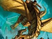 Reseña #316 héroe perdido