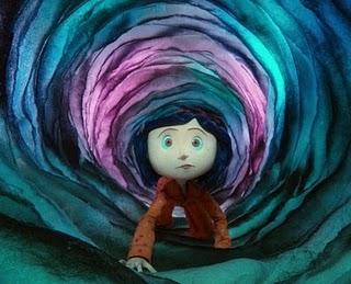 CORALINE