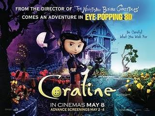 CORALINE