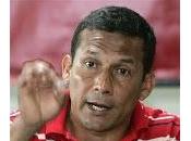 Humala: Alan garcía impedirá llegue poder