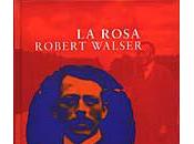 Rosa", Robert Walser (1925)