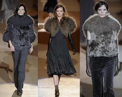 Semana de la moda de Nueva York: Marc Jacobs