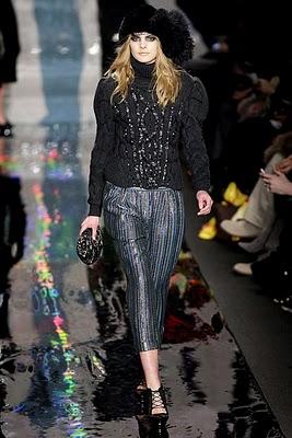 Semana de la Moda de Nueva York: Diane Von Furstenberg