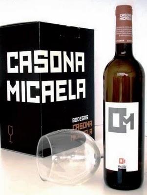 BODEGA DEL MES (Enero - 2010).-