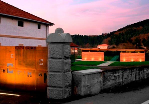 BODEGA DEL MES (Enero - 2010).-