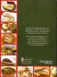 LIBRERIA GASTRONOMICA (LIBRO DEL MES Enero/2010).-