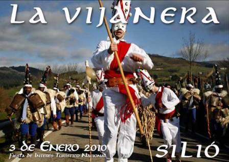 FIESTAS Y EVENTOS ENERO/2010.-