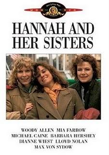 Ciclo Woody Allen: Hannah y sus Hermanas