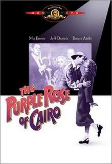 Ciclo Woody Allen: La rosa púrpura del Cairo