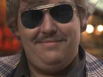 John Candy que estás en los cielos