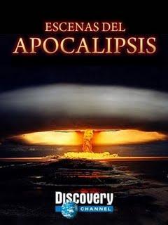 Escenas del apocalipsis