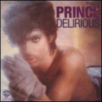 Prince Delirious 