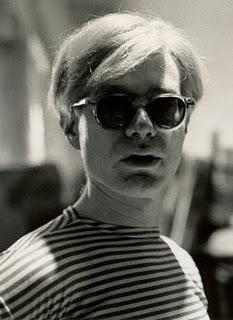 Andy Warhol, o un viaje al Olimpo de la fama y el dinero