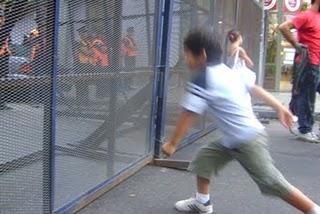 La naranja mecánica del 2009