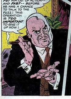 Jim Aparo Jim Aparo