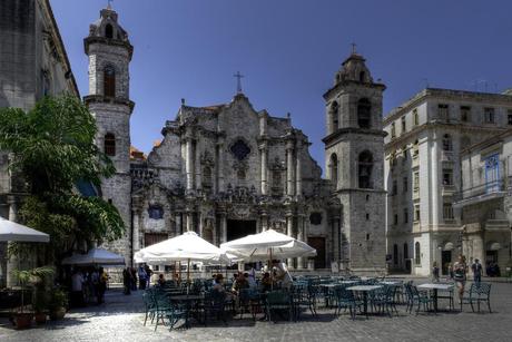 Viaje a La Habana y Varadero, Cuba (I)