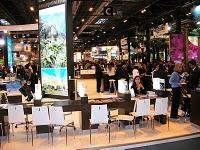 FITUR 2010, la Vuelta al Mundo exprés FITUR 2010, la Vuelta al Mundo exprés