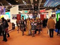 FITUR 2010, la Vuelta al Mundo exprés FITUR 2010, la Vuelta al Mundo exprés