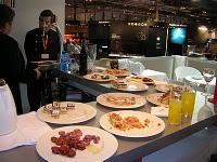 FITUR 2010, la Vuelta al Mundo exprés FITUR 2010, la Vuelta al Mundo exprés