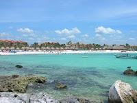 Guía de viaje de la Riviera Maya y Cancún (México)