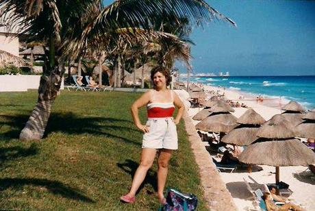 Viaje a la Riviera Maya y Cancún, México (III)