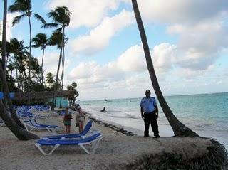 Guía de viaje de Punta Cana (República Dominicana)