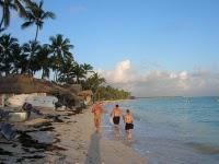 Guía de viaje de Punta Cana (República Dominicana)