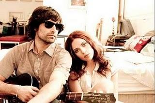 Pete Yorn & Scarlett Johansson