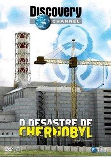 El desastre de Chernobyl